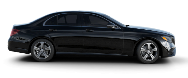 Southgate Airport transfers Saloon Cars