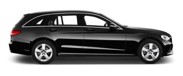 Southgate Airport transfers Estate Cars