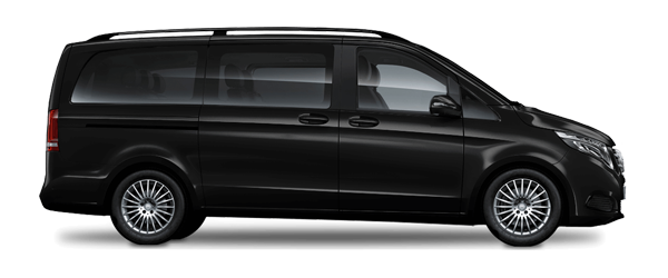 Southgate Airport transfers Minibus