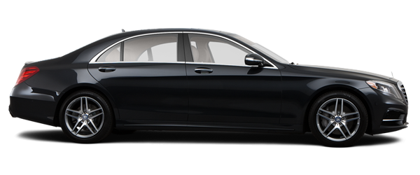 Southgate Airport Transfer S Class Car Service